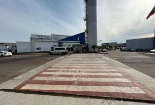 Divisão de Trânsito de Camaquã