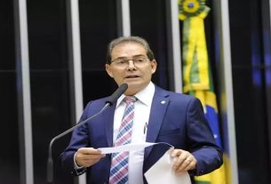 Paulinho da Força (Solidariedade-SP)