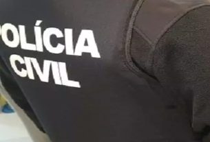 Conrado Paulino da Rosa nega as acusações.