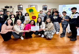 Projeto aprende Mais