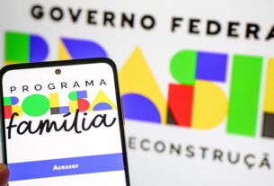 Bolsa Família 2025
