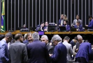 Câmara dos Deputados