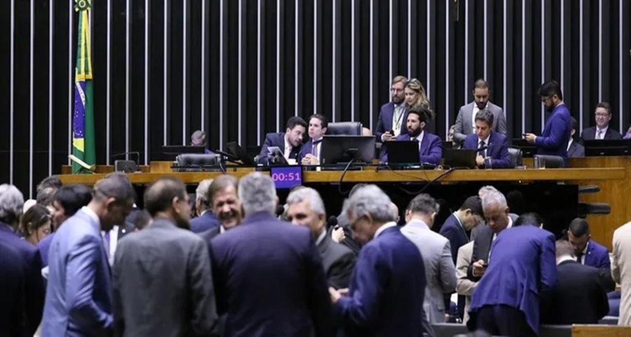 Câmara dos Deputados