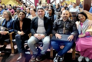 Construção do NMEABI