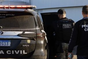 Edital prevê 30 vagas para delegados