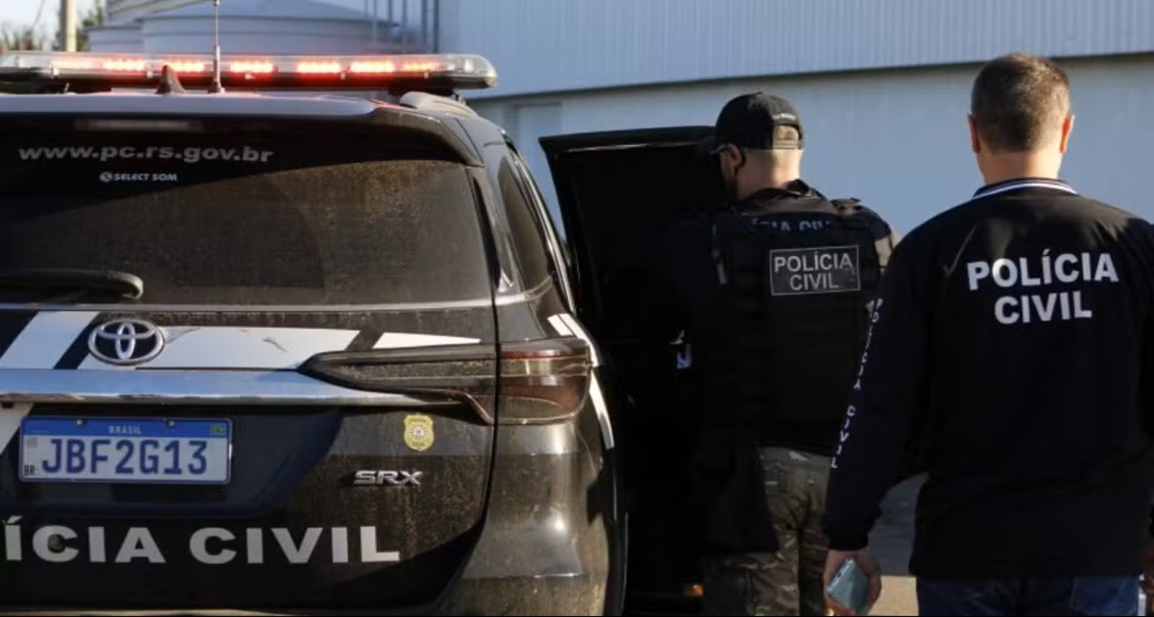 Edital prevê 30 vagas para delegados