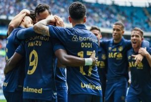 Jogadores vão receber os salários de setembro