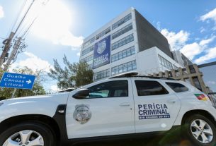 Instituto Geral de Perícias/RS - IGP