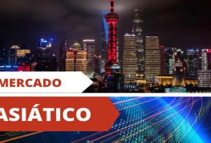 Mercado Asiático