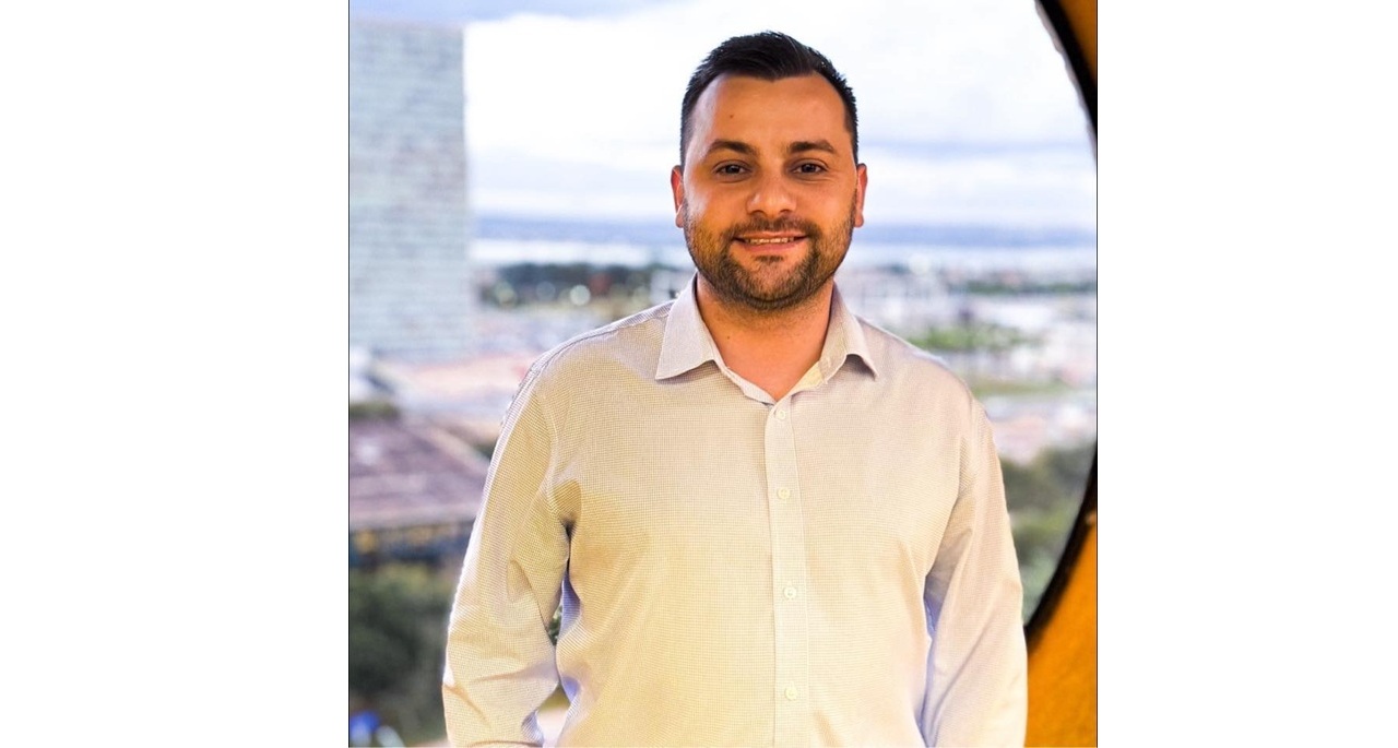 Prefeito de Camaquã, Abner Dillmann