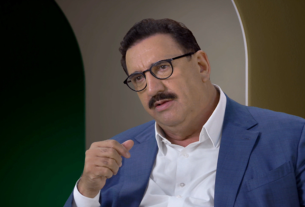 Ratinho consegue cidadania paraguaia