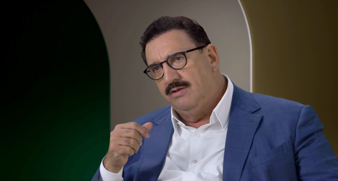 Ratinho consegue cidadania paraguaia