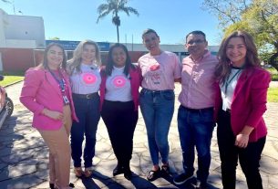 Mamografia Day 2025 está chegando!