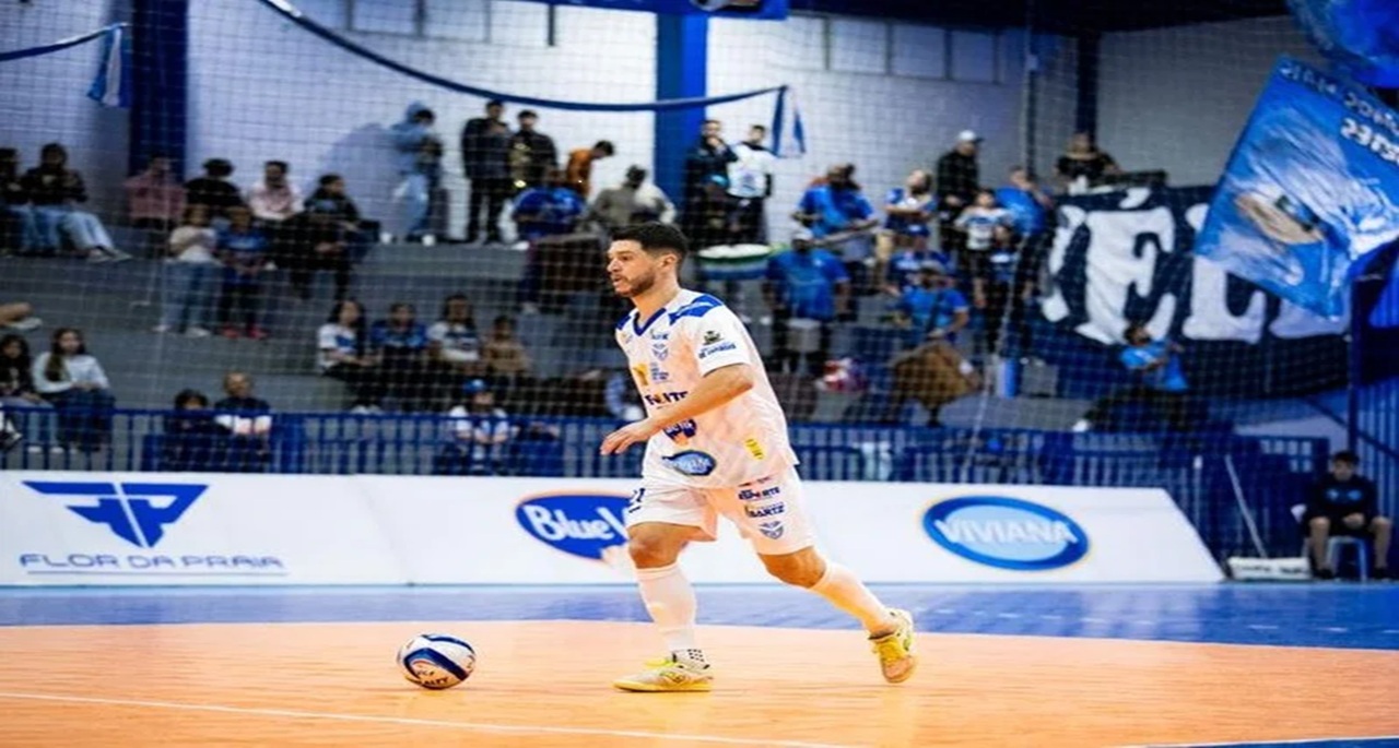 Vélez Camaquã terá de derrotar o Joinville nesta quinta-feira no jogo de volta das oitavas de final dos Playoffs.