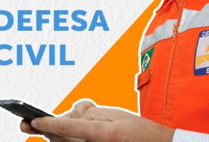 Defesa Civil Municipal