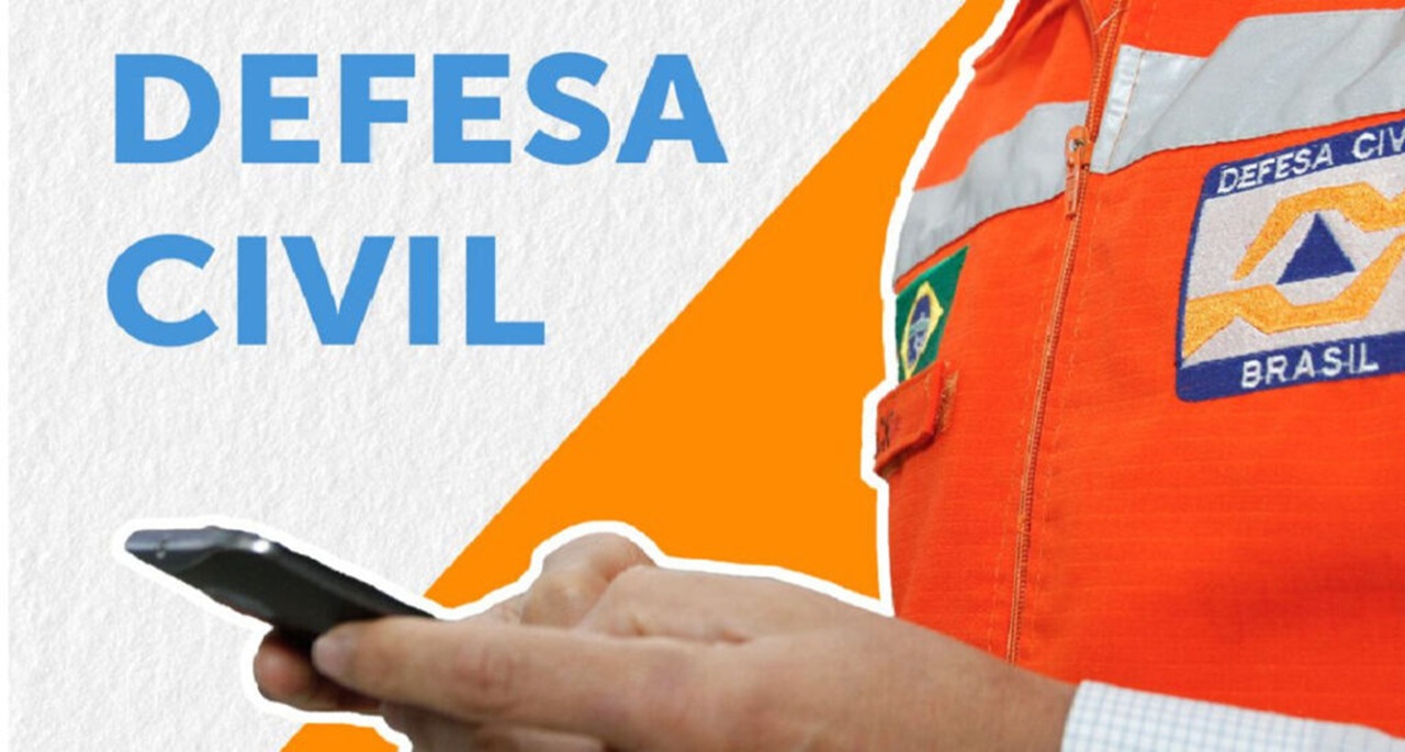 Defesa Civil Municipal