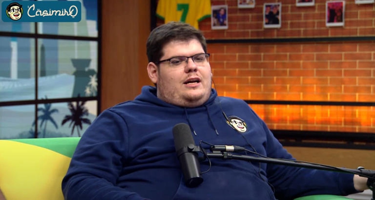 LiveMode compra 100% da CazéTV