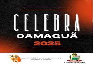 Empreendedores de Camaquã