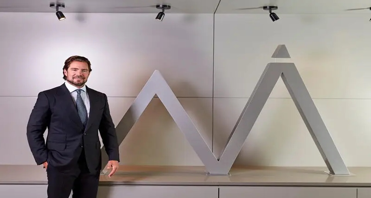 Daniel Vorcaro, preso em S. Paulo n/segunda, 17/11/2025