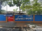 EMEI Antônio Bento, na Zona Oeste de SP — Foto: Reprodução/Google Street View