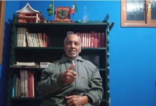 Morre Jaburú, em Camaquã.