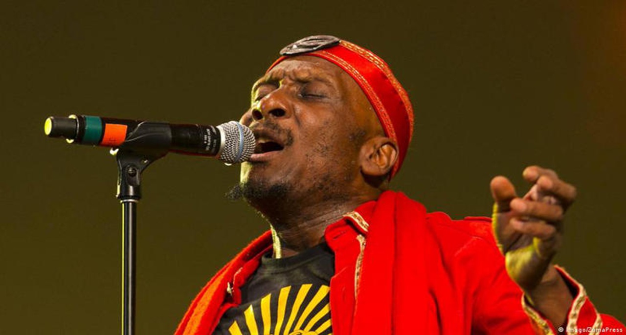 Jimmy Cliff morreu aos 81 anos