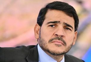 Messias foi indicado nesta quinta para o Supremo pelo presidente Lula