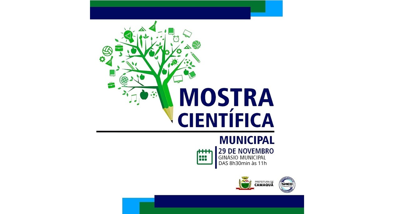 Mostra Municipal das Escolas da Rede