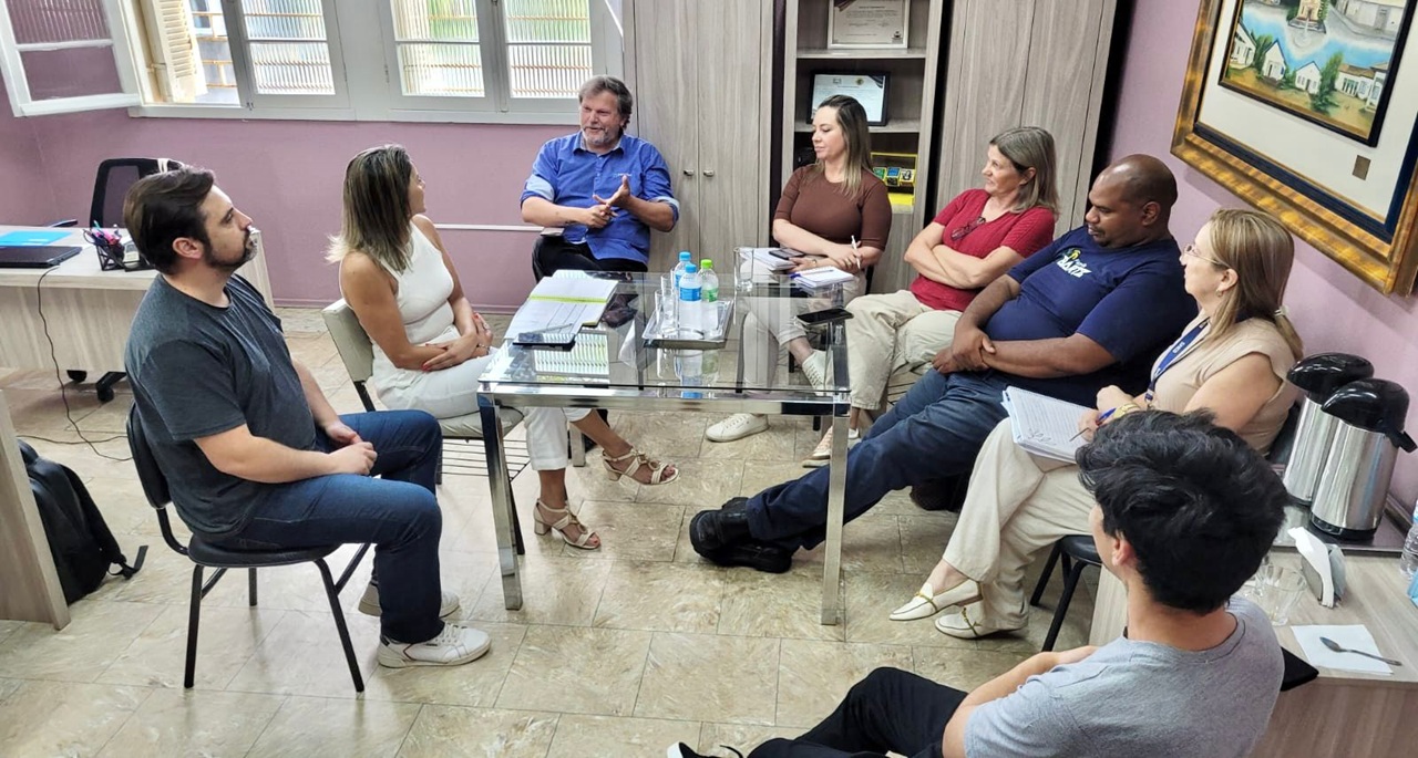 smed X Bandas Marciais em Camaquã