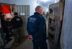 Segundo o MP, 27 criminosos movimentaram mais de R$ 107 mi — Foto: Divulgação/MPRS