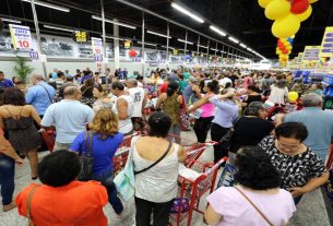 Estimativa para o PIB é 2,16% este ano