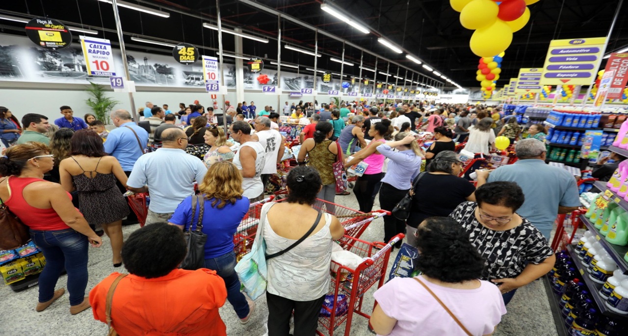 Estimativa para o PIB é 2,16% este ano