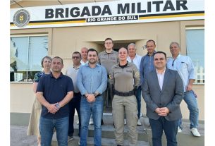 Vídeo Monitoramento Rural