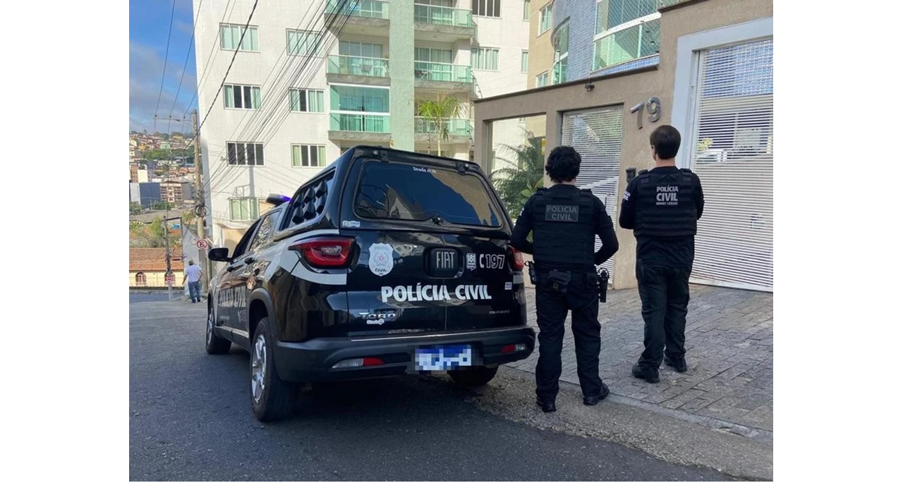 Operação Plano de Contingência da Polícia Civil