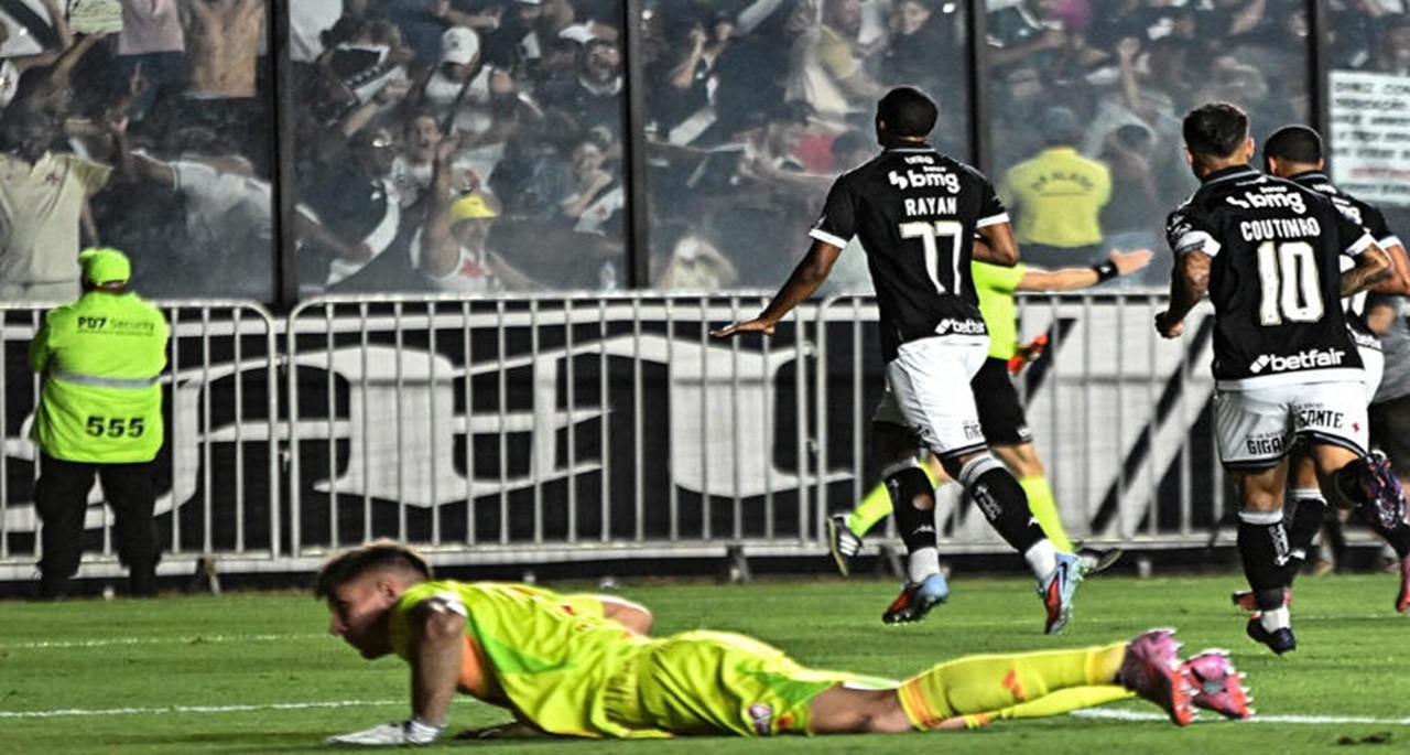 Chances de queda para a Série B registram salto