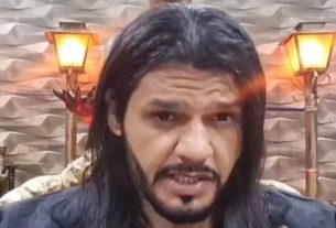 André Avila Fonseca