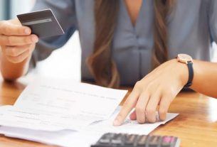 Cartão de crédito — Foto: Fecomércio-MT/Divulgação