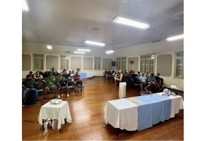 Desporto Camaquã - Taça Prainha 2026