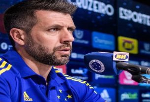 Pezzolano, que tem uma passagem pelo Cruzeiro, é uma das alternativas