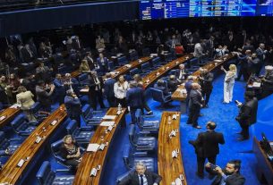 Planária do Senado Federal