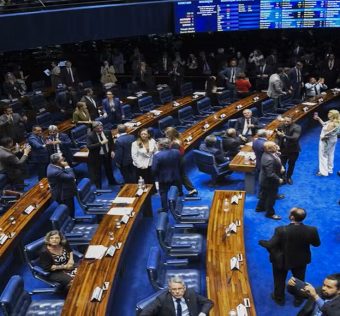 Planária do Senado Federal