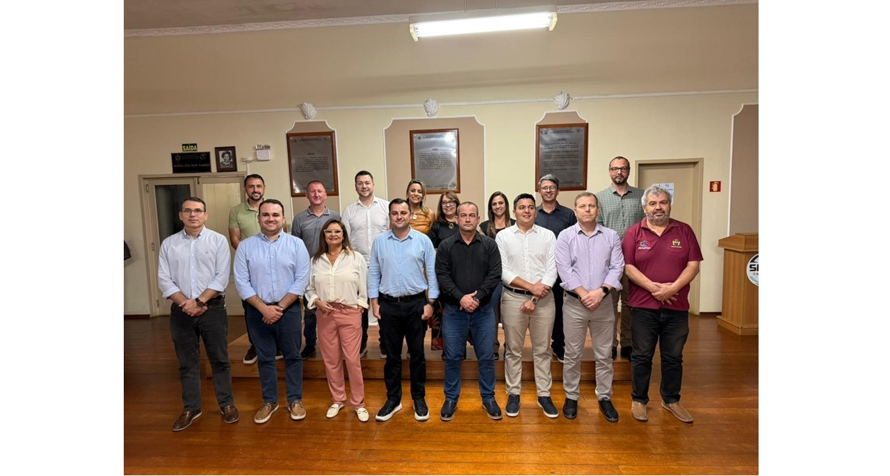 Mudanças no secretariado e estrutura das pastas