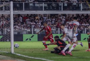 Imagem da notícia © Lance! Media Group