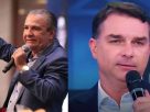 Silas Malafaia ataca pré-candidatura de Flávio Bolsonaro