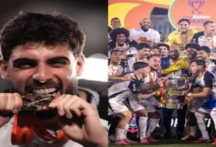 Yuri Alberto e Corinthians – Foto: Instagram