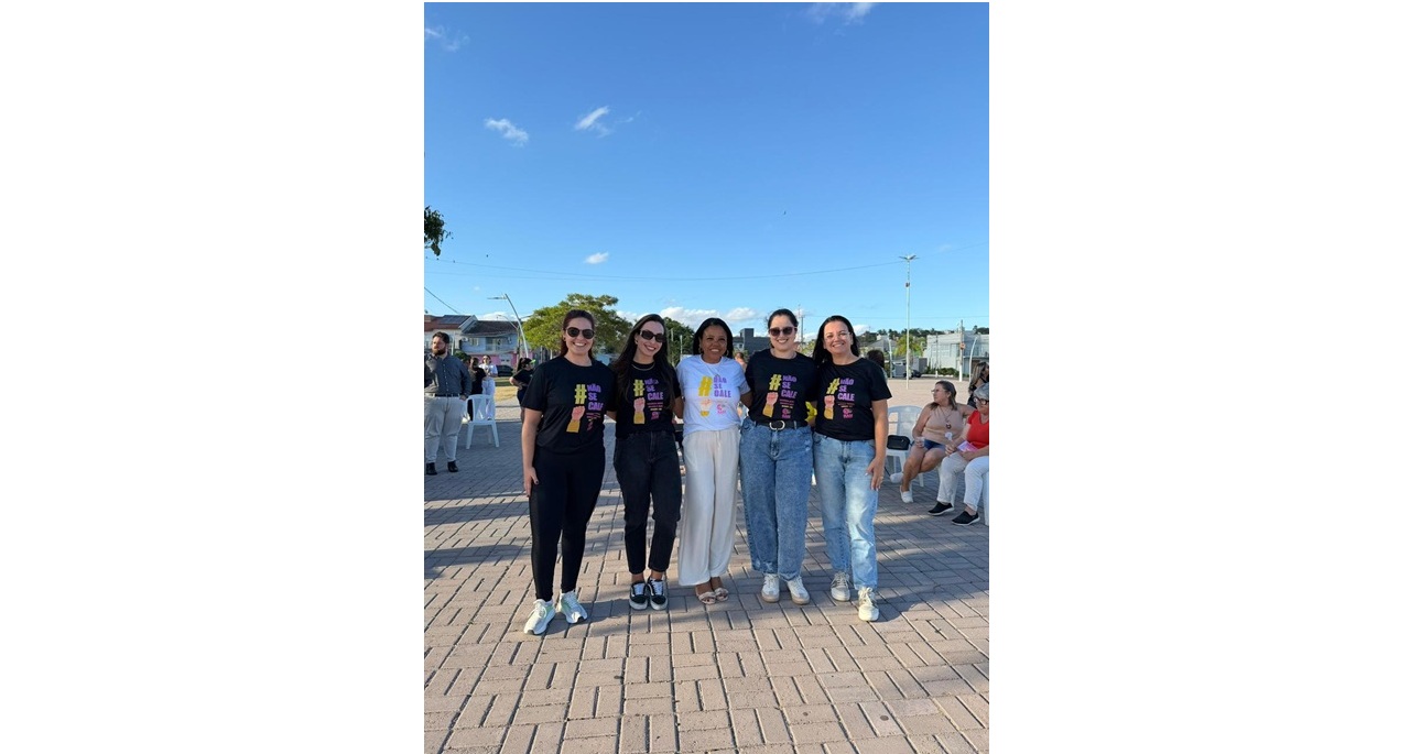 Enfrentamento à violência doméstica