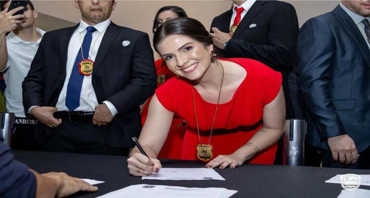 Mulher deveria ser proibido