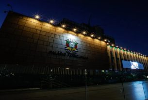 Assembleia Legislativa do RS