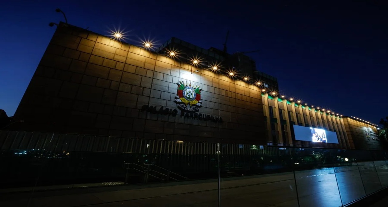 Assembleia Legislativa do RS