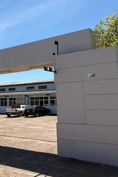 Centro Administrativo Fundasul